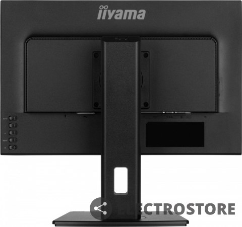 IIYAMA Monitor 22.5 cala XUB2395WSU-B5 IPS, PIVOT, 1920x1200, DP, HDMI, VGA, 16:10, 2xUSB, 2x2W, Freesync, HAS(150mm) IIYAMA Monitor 22.5 cala XUB2395WSU-B5 IPS, PIVOT, 1920x1200, DP, HDMI, VGA, 16:10, 2xUSB, 2x2W, Freesync, HAS(150mm)