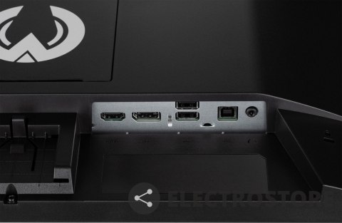IIYAMA Monitor 22 cale G2245HSU-B1 IPS,FHD,100Hz,1ms,2xUSB,HDMI,DP,2x2W, FreeSync IIYAMA Monitor 22 cale G2245HSU-B1 IPS,FHD,100Hz,1ms,2xUSB,HDMI,DP,2x2W, FreeSync
