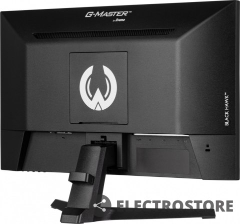 IIYAMA Monitor 22 cale G2245HSU-B1 IPS,FHD,100Hz,1ms,2xUSB,HDMI,DP,2x2W, FreeSync IIYAMA Monitor 22 cale G2245HSU-B1 IPS,FHD,100Hz,1ms,2xUSB,HDMI,DP,2x2W, FreeSync