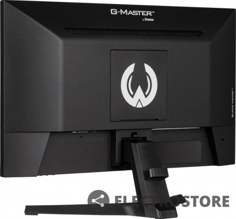 IIYAMA Monitor 22 cale G2245HSU-B1 IPS,FHD,100Hz,1ms,2xUSB,HDMI,DP,2x2W, FreeSync IIYAMA Monitor 22 cale G2245HSU-B1 IPS,FHD,100Hz,1ms,2xUSB,HDMI,DP,2x2W, FreeSync