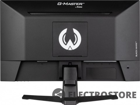 IIYAMA Monitor 22 cale G2245HSU-B1 IPS,FHD,100Hz,1ms,2xUSB,HDMI,DP,2x2W, FreeSync IIYAMA Monitor 22 cale G2245HSU-B1 IPS,FHD,100Hz,1ms,2xUSB,HDMI,DP,2x2W, FreeSync