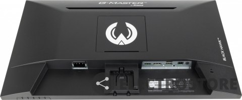 IIYAMA Monitor 23.8 cala G-Master G2445HSU-B1 IPS,FHD,100Hz,1ms,2xUSB,2x2W,FreeSync IIYAMA Monitor 23.8 cala G-Master G2445HSU-B1 IPS,FHD,100Hz,1ms,2xUSB,2x2W,FreeSync