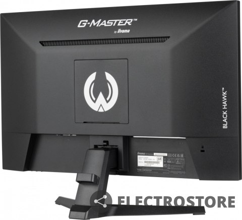 IIYAMA Monitor 23.8 cala G-Master G2445HSU-B1 IPS,FHD,100Hz,1ms,2xUSB,2x2W,FreeSync IIYAMA Monitor 23.8 cala G-Master G2445HSU-B1 IPS,FHD,100Hz,1ms,2xUSB,2x2W,FreeSync