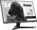 IIYAMA Monitor 23.8 cala G-Master G2445HSU-B1 IPS,FHD,100Hz,1ms,2xUSB,2x2W,FreeSync