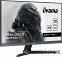 IIYAMA Monitor 23.8 cala G-Master G2445HSU-B1 IPS,FHD,100Hz,1ms,2xUSB,2x2W,FreeSync