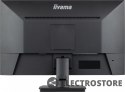 IIYAMA Monitor 23.8 cala ProLite XU2493HSU-B6 IPS.HDMI.DP.2x2W.USBx2.FHD.SLIM.100Hz