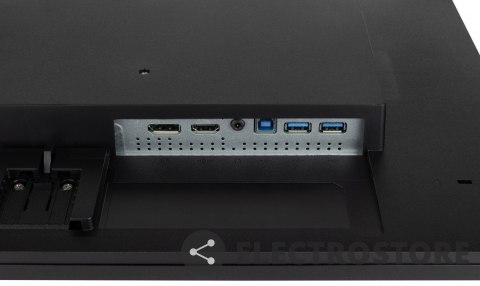 IIYAMA Monitor 23.8 cala XU2492HSU-B6 IPS,FHD,HDMI,DP,100Hz,4xUSB3.2,SLIM,2x2W IIYAMA Monitor 23.8 cala XU2492HSU-B6 IPS,FHD,HDMI,DP,100Hz,4xUSB3.2,SLIM,2x2W
