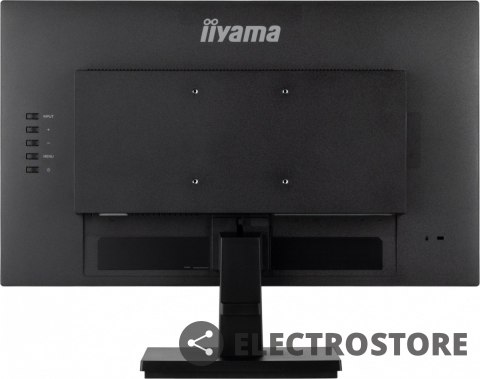 IIYAMA Monitor 23.8 cala XU2492HSU-B6 IPS,FHD,HDMI,DP,100Hz,4xUSB3.2,SLIM,2x2W IIYAMA Monitor 23.8 cala XU2492HSU-B6 IPS,FHD,HDMI,DP,100Hz,4xUSB3.2,SLIM,2x2W