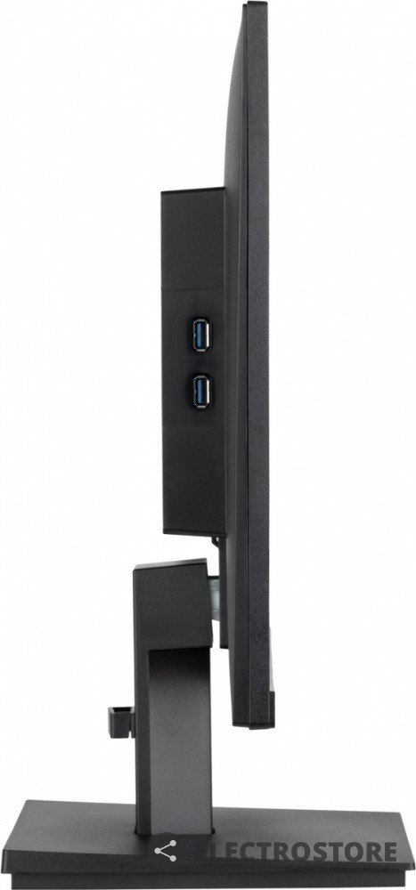 IIYAMA Monitor 23.8 cala XU2492HSU-B6 IPS,FHD,HDMI,DP,100Hz,4xUSB3.2,SLIM,2x2W IIYAMA Monitor 23.8 cala XU2492HSU-B6 IPS,FHD,HDMI,DP,100Hz,4xUSB3.2,SLIM,2x2W