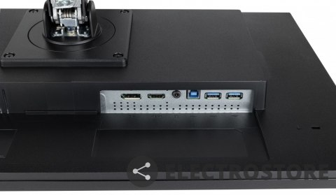 IIYAMA Monitor 23.8 cala XUB2492HSU-B6 IPS,HDMI,DP,100Hz,PIVOT,USB,HAS/150mm IIYAMA Monitor 23.8 cala XUB2492HSU-B6 IPS,HDMI,DP,100Hz,PIVOT,USB,HAS/150mm