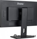 IIYAMA Monitor 23.8 cala XUB2492HSU-B6 IPS,HDMI,DP,100Hz,PIVOT,USB,HAS/150mm