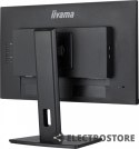 IIYAMA Monitor 23.8 cala XUB2492HSU-B6 IPS,HDMI,DP,100Hz,PIVOT,USB,HAS/150mm