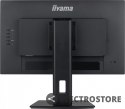 IIYAMA Monitor 23.8 cala XUB2492HSU-B6 IPS,HDMI,DP,100Hz,PIVOT,USB,HAS/150mm