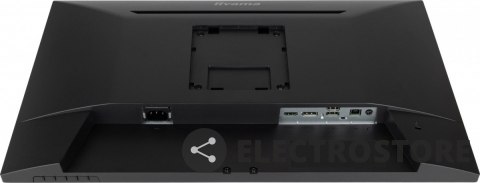 IIYAMA Monitor 23.8 cala XUB2493HSU-B6 IPS.HDMI.DP.2x2W.USBx2.SLIM.HAS(150mm) IIYAMA Monitor 23.8 cala XUB2493HSU-B6 IPS.HDMI.DP.2x2W.USBx2.SLIM.HAS(150mm)
