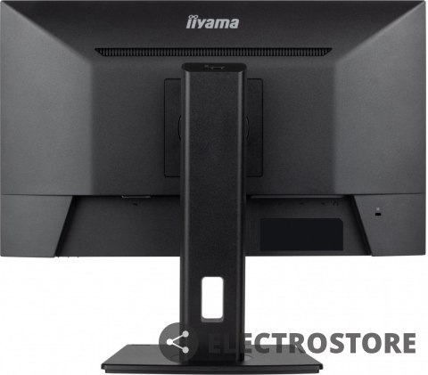 IIYAMA Monitor 23.8 cala XUB2493HSU-B6 IPS.HDMI.DP.2x2W.USBx2.SLIM.HAS(150mm) IIYAMA Monitor 23.8 cala XUB2493HSU-B6 IPS.HDMI.DP.2x2W.USBx2.SLIM.HAS(150mm)