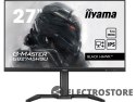 IIYAMA Monitor 27 cali G-Master GB2745HSU-B1 IPS,FHD,100Hz,1ms,2xUSB,HDMI,DP,2x2W, FreeSync,HAS(150mm)