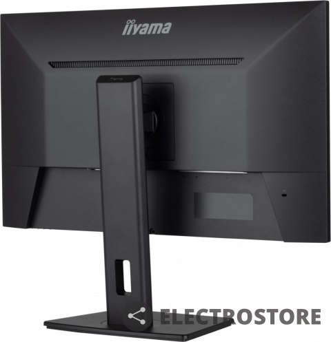 IIYAMA Monitor 27 cali XUB2793HSU-B6 IPS.HDMI.DP.2x2W.USBx2.FreeSync.Flicker IIYAMA Monitor 27 cali XUB2793HSU-B6 IPS.HDMI.DP.2x2W.USBx2.FreeSync.Flicker