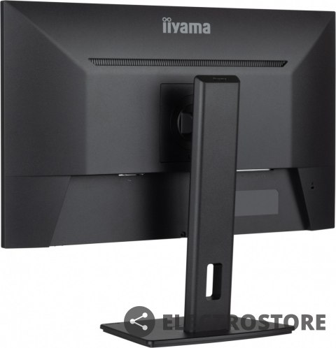 IIYAMA Monitor 27 cali XUB2793HSU-B6 IPS.HDMI.DP.2x2W.USBx2.FreeSync.Flicker IIYAMA Monitor 27 cali XUB2793HSU-B6 IPS.HDMI.DP.2x2W.USBx2.FreeSync.Flicker