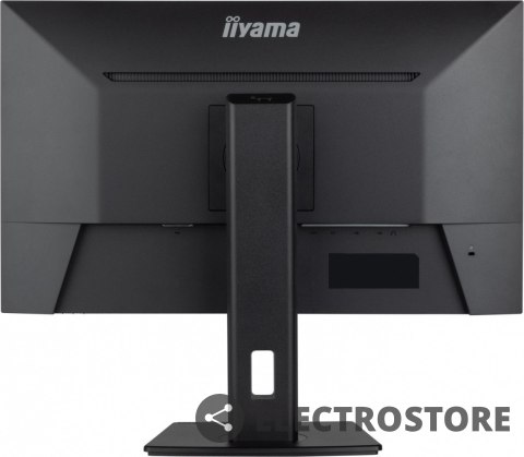 IIYAMA Monitor 27 cali XUB2793HSU-B6 IPS.HDMI.DP.2x2W.USBx2.FreeSync.Flicker IIYAMA Monitor 27 cali XUB2793HSU-B6 IPS.HDMI.DP.2x2W.USBx2.FreeSync.Flicker