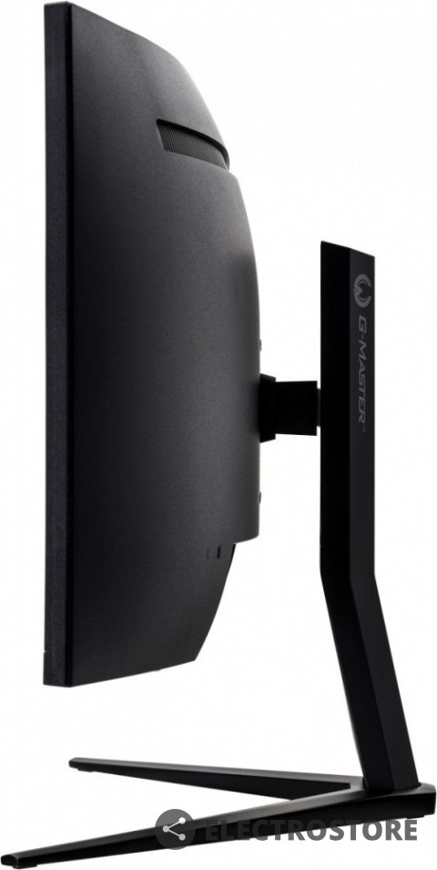 IIYAMA Monitor 34 cale GCB3480WQSU-B1 VA,UWQHD,180HZ,0.4ms,1500R(Curved), 2xHDMI,2xDP,2xUSB 3.2,2x3W,HDR400,HAS(110mm),VESA(100x100mm IIYAMA Monitor 34 cale GCB3480WQSU-B1 VA,UWQHD,180HZ,0.4ms,1500R(Curved), 2xHDMI,2xDP,2xUSB 3.2,2x3W,HDR400,HAS(110mm),VESA(100x100mm