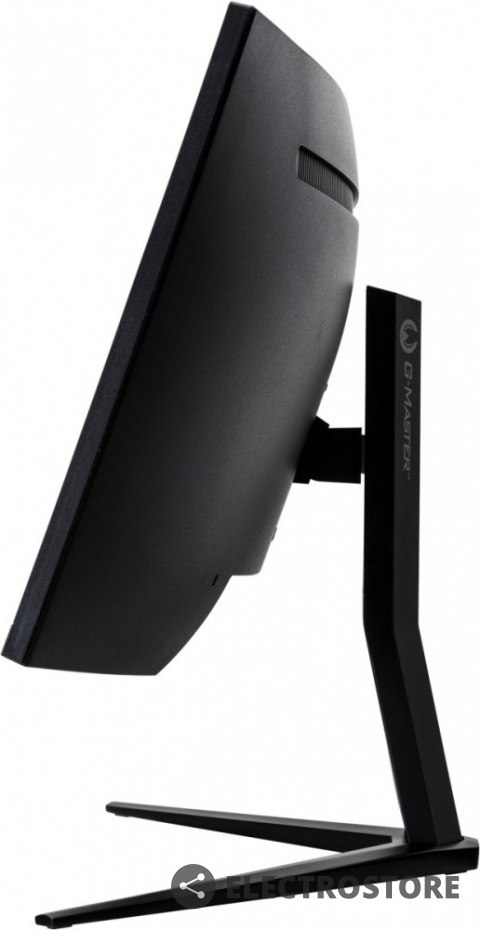 IIYAMA Monitor 34 cale GCB3480WQSU-B1 VA,UWQHD,180HZ,0.4ms,1500R(Curved), 2xHDMI,2xDP,2xUSB 3.2,2x3W,HDR400,HAS(110mm),VESA(100x100mm IIYAMA Monitor 34 cale GCB3480WQSU-B1 VA,UWQHD,180HZ,0.4ms,1500R(Curved), 2xHDMI,2xDP,2xUSB 3.2,2x3W,HDR400,HAS(110mm),VESA(100x100mm