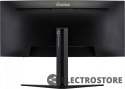 IIYAMA Monitor 34 cale GCB3480WQSU-B1 VA,UWQHD,180HZ,0.4ms,1500R(Curved), 2xHDMI,2xDP,2xUSB 3.2,2x3W,HDR400,HAS(110mm),VESA(100x100mm