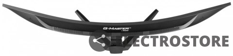 IIYAMA Monitor 45 cali G-Master GCB4580DQSN-B1, VA,DQHD,165HZ,USB-C-DOCK,RJ45,32:9, 1500R,450cd/m2,3000:1,0.8ms,3xUSB,2xHDMI,1xDP,2x3W IIYAMA Monitor 45 cali G-Master GCB4580DQSN-B1, VA,DQHD,165HZ,USB-C-DOCK,RJ45,32:9, 1500R,450cd/m2,3000:1,0.8ms,3xUSB,2xHDMI,1xDP,2x3W
