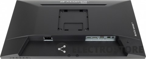 IIYAMA Monitor G-Master 23.8 cala GB2445HSU-B1 IPS,FHD,100Hz,1ms,2xUSB,HDMI,DP,2x2W, FreeSync,HAS(150mm) IIYAMA Monitor G-Master 23.8 cala GB2445HSU-B1 IPS,FHD,100Hz,1ms,2xUSB,HDMI,DP,2x2W, FreeSync,HAS(150mm)