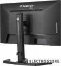 IIYAMA Monitor G-Master 23.8 cala GB2445HSU-B1 IPS,FHD,100Hz,1ms,2xUSB,HDMI,DP,2x2W, FreeSync,HAS(150mm)