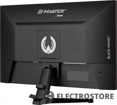 IIYAMA Monitor G-Master G2745HSU-B1 27 cali G2745HSU-B1 IPS,FHD,100Hz,1ms,2xUSB,2x2W,FreeSync IIYAMA Monitor G-Master G2745HSU-B1 27 cali G2745HSU-B1 IPS,FHD,100Hz,1ms,2xUSB,2x2W,FreeSync