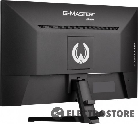 IIYAMA Monitor G-Master G2745HSU-B1 27 cali G2745HSU-B1 IPS,FHD,100Hz,1ms,2xUSB,2x2W,FreeSync IIYAMA Monitor G-Master G2745HSU-B1 27 cali G2745HSU-B1 IPS,FHD,100Hz,1ms,2xUSB,2x2W,FreeSync