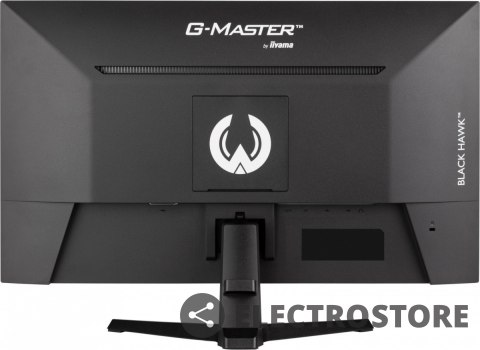 IIYAMA Monitor G-Master G2745HSU-B1 27 cali G2745HSU-B1 IPS,FHD,100Hz,1ms,2xUSB,2x2W,FreeSync IIYAMA Monitor G-Master G2745HSU-B1 27 cali G2745HSU-B1 IPS,FHD,100Hz,1ms,2xUSB,2x2W,FreeSync