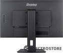 IIYAMA Monitor ProLite XUB2792HSU-B6 27 cali IPS,HDMI,DP,100Hz,SLIM,4xUSB3.2,PIVOT, HAS(150mm),2x2W