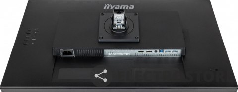 IIYAMA Monitor ProLite XUB2792QSU-B6 27 cali IPS,QHD,HAS(150mm),100Hz,4xUSB3.2,SLIM IIYAMA Monitor ProLite XUB2792QSU-B6 27 cali IPS,QHD,HAS(150mm),100Hz,4xUSB3.2,SLIM