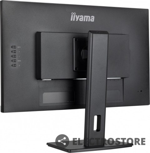 IIYAMA Monitor ProLite XUB2792QSU-B6 27 cali IPS,QHD,HAS(150mm),100Hz,4xUSB3.2,SLIM IIYAMA Monitor ProLite XUB2792QSU-B6 27 cali IPS,QHD,HAS(150mm),100Hz,4xUSB3.2,SLIM