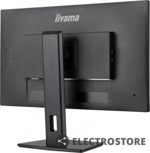 IIYAMA Monitor ProLite XUB2792QSU-B6 27 cali IPS,QHD,HAS(150mm),100Hz,4xUSB3.2,SLIM IIYAMA Monitor ProLite XUB2792QSU-B6 27 cali IPS,QHD,HAS(150mm),100Hz,4xUSB3.2,SLIM