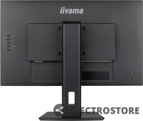 IIYAMA Monitor ProLite XUB2792QSU-B6 27 cali IPS,QHD,HAS(150mm),100Hz,4xUSB3.2,SLIM IIYAMA Monitor ProLite XUB2792QSU-B6 27 cali IPS,QHD,HAS(150mm),100Hz,4xUSB3.2,SLIM