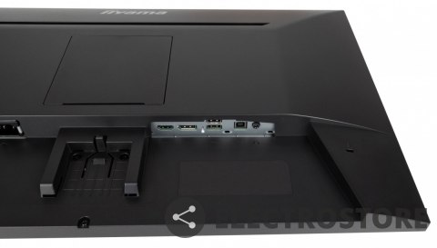 IIYAMA Monitor Prolite XU2793HSU-B6 27 cali IPS.HDMI.DP.2x2W.USBx2.FHD.SLIM.100Hz IIYAMA Monitor Prolite XU2793HSU-B6 27 cali IPS.HDMI.DP.2x2W.USBx2.FHD.SLIM.100Hz