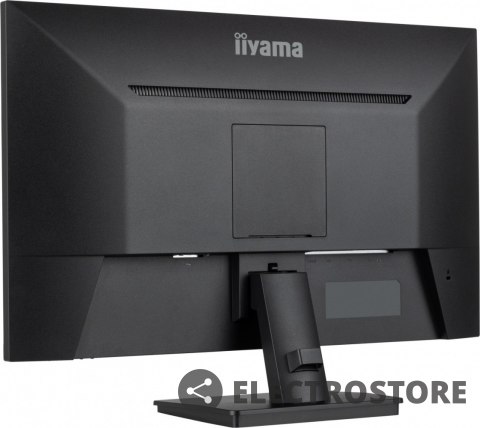 IIYAMA Monitor Prolite XU2793HSU-B6 27 cali IPS.HDMI.DP.2x2W.USBx2.FHD.SLIM.100Hz IIYAMA Monitor Prolite XU2793HSU-B6 27 cali IPS.HDMI.DP.2x2W.USBx2.FHD.SLIM.100Hz