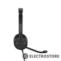 Jabra Słuchawki Evolve2 30 SE USB-A, UC Stereo