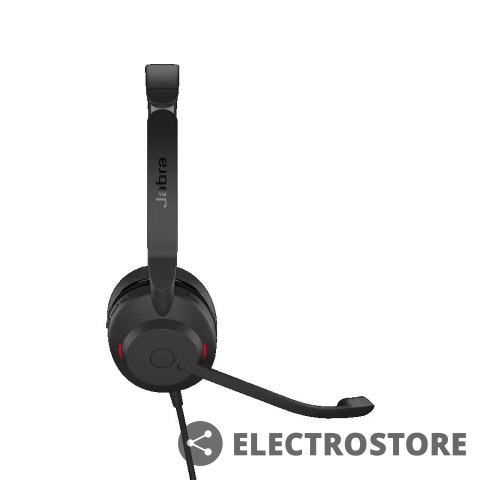 Jabra Słuchawki Evolve2 30 SE USB-A, UC Stereo Jabra Słuchawki Evolve2 30 SE USB-A, UC Stereo
