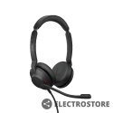 Jabra Słuchawki Evolve2 30 SE USB-A, UC Stereo