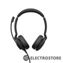 Jabra Słuchawki Evolve2 30 SE USB-A, UC Stereo