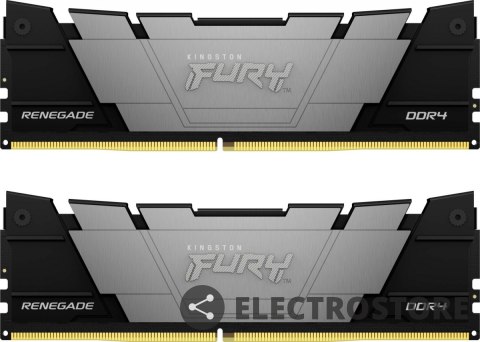 Kingston Pamięć DDR4 Fury Renegade 32GB(2*16GB)/3600 CL16