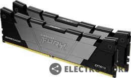 Kingston Pamięć DDR4 Fury Renegade 32GB(2*16GB)/3600 CL16