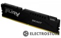 Kingston Pamięć DDR5 Fury Beast Black 16GB(1*16GB)/5600 CL36 EXPO