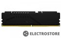 Kingston Pamięć DDR5 Fury Beast Black 16GB(1*16GB)/5600 CL36 EXPO