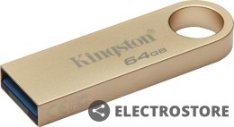 Kingston Pendrive Data Traveler DTSE9G3 64GB USB3.2 Gen1