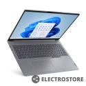 Lenovo Laptop ThinkBook 16 G6 21KH0076PB W11Pro i5-1335U/16GB/512GB/INT/16.0 WUXGA/Arctic Grey/3YRS OS + CO2 Offset