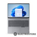 Lenovo Laptop ThinkBook 16 G6 21KH0076PB W11Pro i5-1335U/16GB/512GB/INT/16.0 WUXGA/Arctic Grey/3YRS OS + CO2 Offset